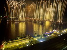 Fondos de escritorio y pantalla de Fuegos Artificiales